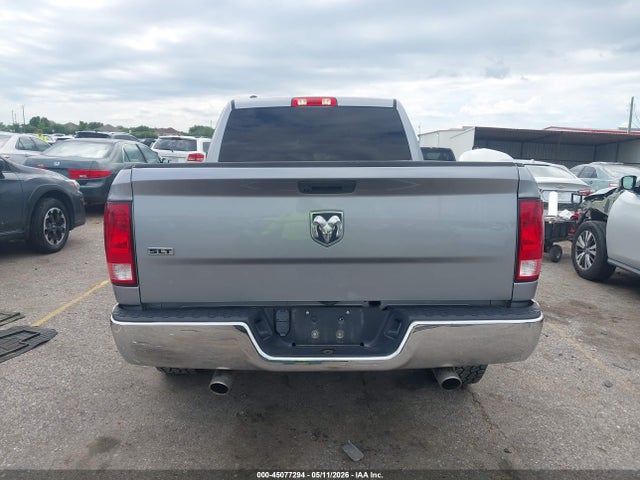 Aukcja sprzedaży 2021 Ram 1500 Classic, vin: 1C6RR6TT6MS520677, numer aukcji: 45077294