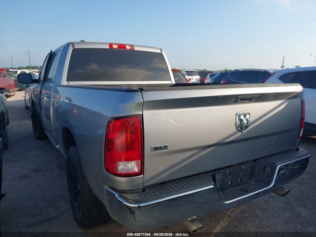 Aukcja sprzedaży 2021 Ram 1500 Classic, vin: 1C6RR6TT6MS520677, numer aukcji: 45077294