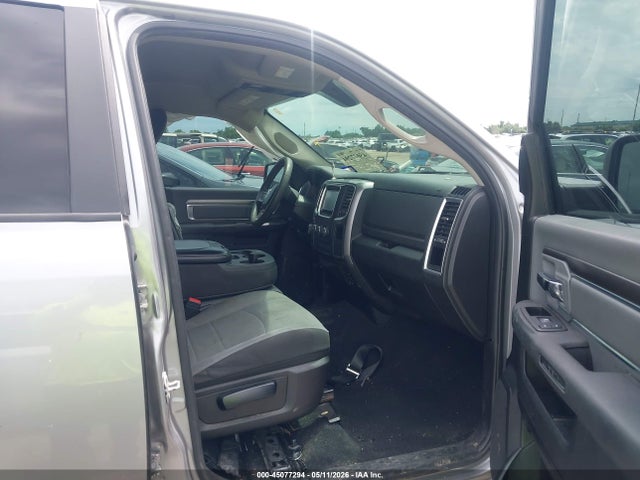 Aukcja sprzedaży 2021 Ram 1500 Classic, vin: 1C6RR6TT6MS520677, numer aukcji: 45077294