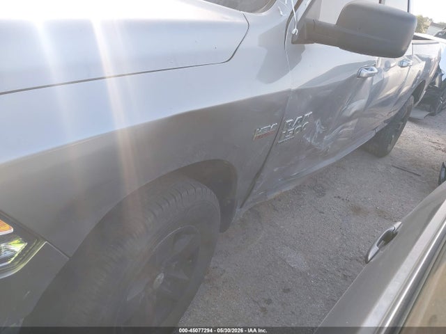 Aukcja sprzedaży 2021 Ram 1500 Classic, vin: 1C6RR6TT6MS520677, numer aukcji: 45077294