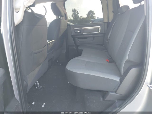 Aukcja sprzedaży 2021 Ram 1500 Classic, vin: 1C6RR6TT6MS520677, numer aukcji: 45077294