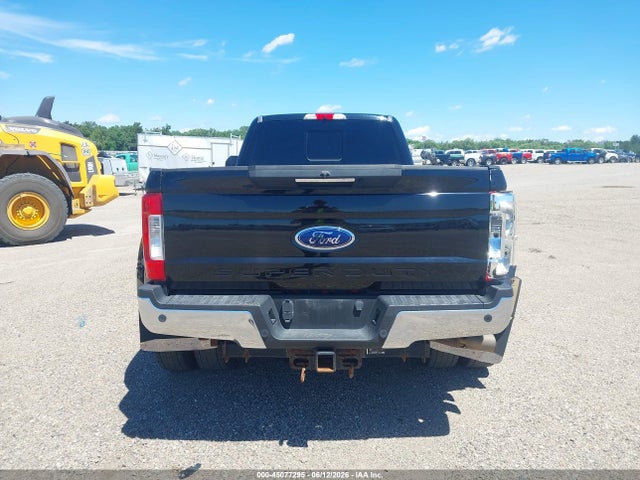 Aukcja sprzedaży 2017 Ford F-450 Lariat, vin: 1FT8W4DT4HEB58501, numer aukcji: 45077295