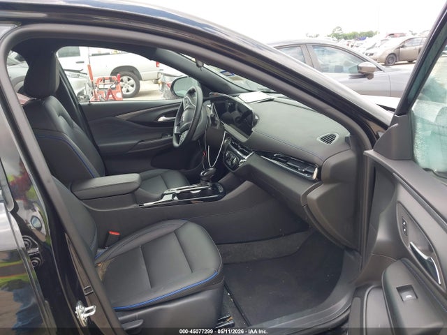 45077299 :رقم المزاد ، KL47LBEP5SB204561 vin ، 2025 Buick Envista Sport Touring Fwd مزاد بيع