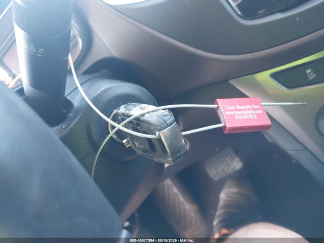 2016 Chevrolet Trax Ltz მანქანა იყიდება აუქციონზე, vin: KL7CJMSB1GB659085, აუქციონის ნომერი: 45077304