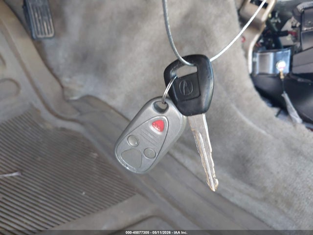 2003 Acura Tl 3.2 Type S მანქანა იყიდება აუქციონზე, vin: 19UUA56883A052713, აუქციონის ნომერი: 45077305