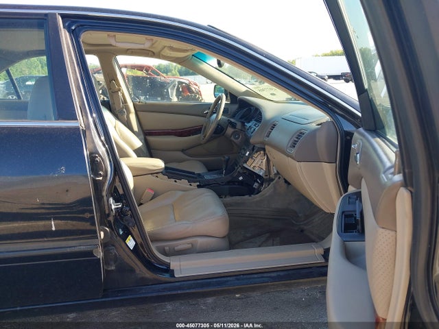 2003 Acura Tl 3.2 Type S მანქანა იყიდება აუქციონზე, vin: 19UUA56883A052713, აუქციონის ნომერი: 45077305