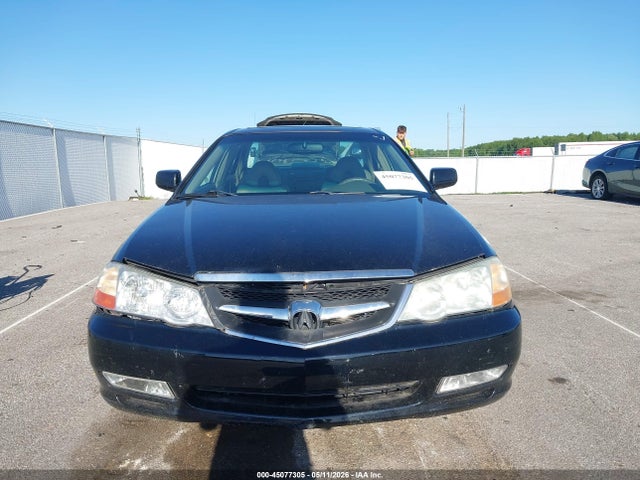 2003 Acura Tl 3.2 Type S მანქანა იყიდება აუქციონზე, vin: 19UUA56883A052713, აუქციონის ნომერი: 45077305