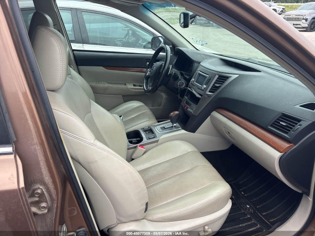 Aukcja sprzedaży 2013 Subaru Outback 2.5i Limited, vin: 4S4BRCKC4D3224699, numer aukcji: 45077309