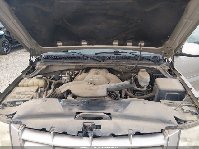 Aukcja sprzedaży 2004 Cadillac Escalade Standard, vin: 1GYEK63N34R151629, numer aukcji: 45077311