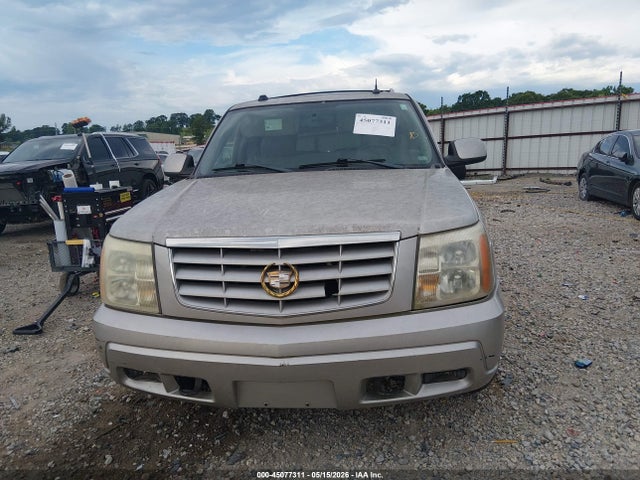 Aukcja sprzedaży 2004 Cadillac Escalade Standard, vin: 1GYEK63N34R151629, numer aukcji: 45077311