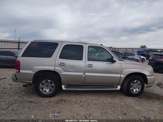 Aukcja sprzedaży 2004 Cadillac Escalade Standard, vin: 1GYEK63N34R151629, numer aukcji: 45077311