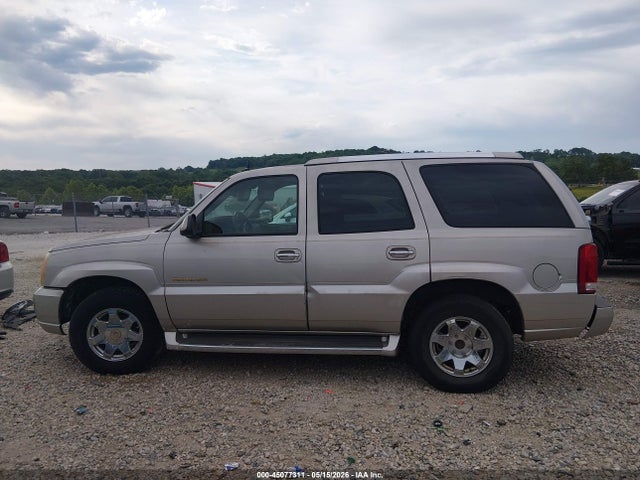 Aukcja sprzedaży 2004 Cadillac Escalade Standard, vin: 1GYEK63N34R151629, numer aukcji: 45077311