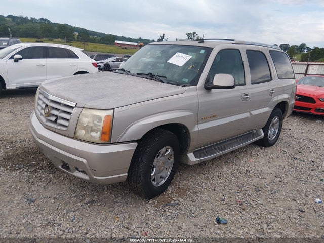 Aukcja sprzedaży 2004 Cadillac Escalade Standard, vin: 1GYEK63N34R151629, numer aukcji: 45077311