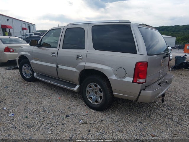 Aukcja sprzedaży 2004 Cadillac Escalade Standard, vin: 1GYEK63N34R151629, numer aukcji: 45077311