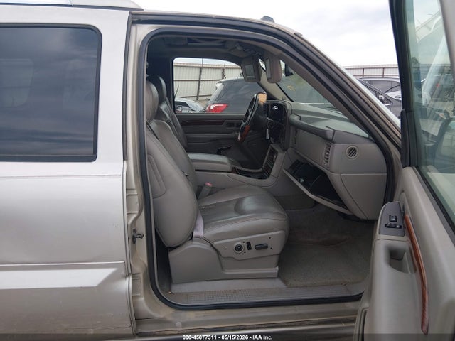 Aukcja sprzedaży 2004 Cadillac Escalade Standard, vin: 1GYEK63N34R151629, numer aukcji: 45077311