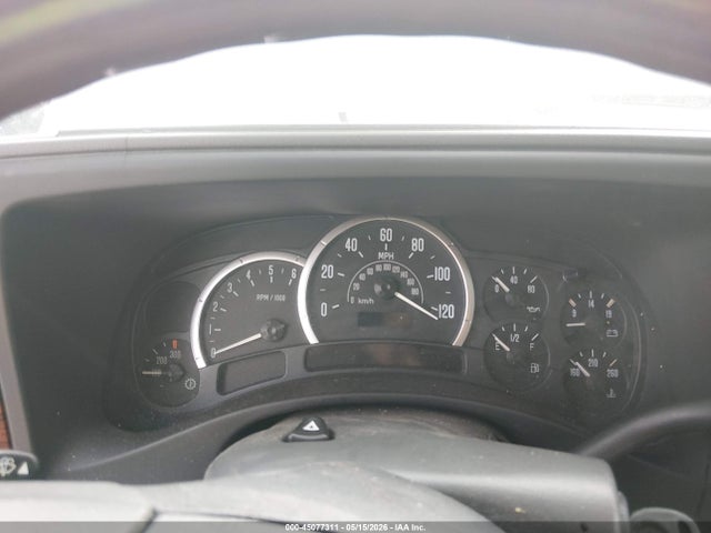 Aukcja sprzedaży 2004 Cadillac Escalade Standard, vin: 1GYEK63N34R151629, numer aukcji: 45077311