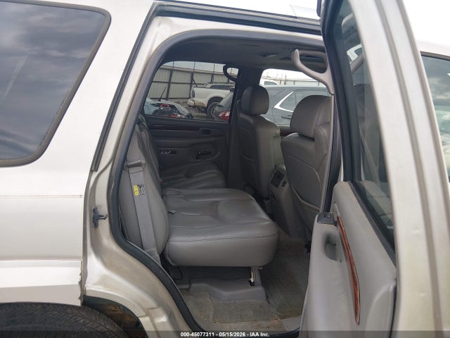 Aukcja sprzedaży 2004 Cadillac Escalade Standard, vin: 1GYEK63N34R151629, numer aukcji: 45077311