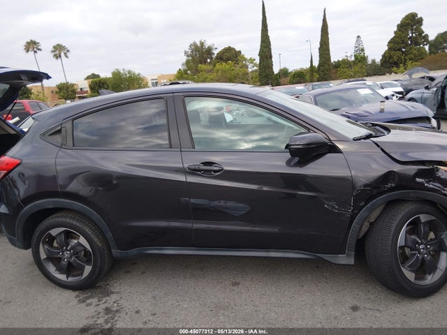 3CZRU5H56JM714670 Honda HR-V EX