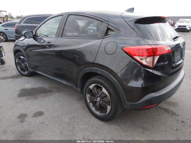 3CZRU5H56JM714670 Honda HR-V EX