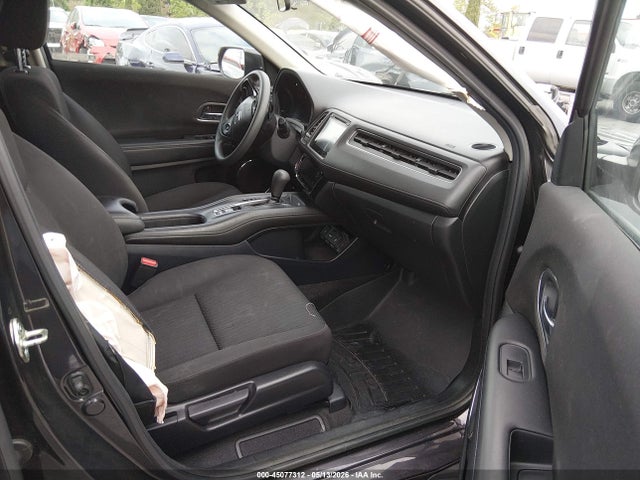 3CZRU5H56JM714670 Honda HR-V EX