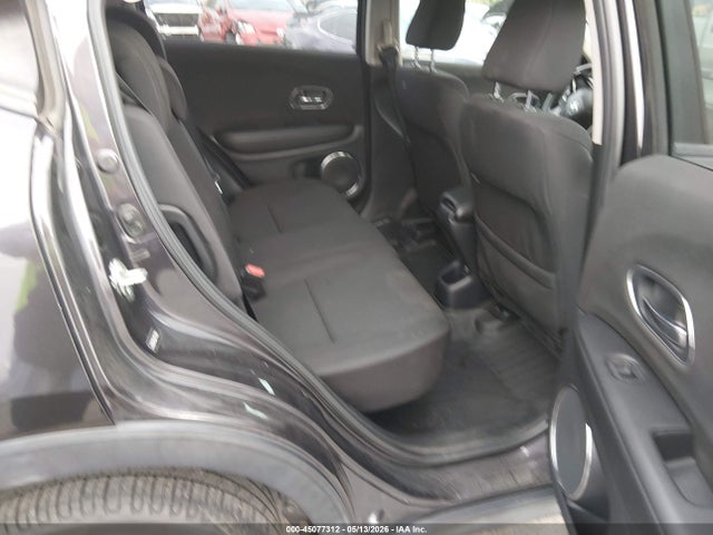 3CZRU5H56JM714670 Honda HR-V EX