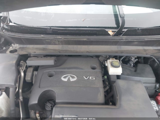 Aukcja sprzedaży 2014 Infiniti Qx60, vin: 5N1AL0MM7EC536180, numer aukcji: 45077313