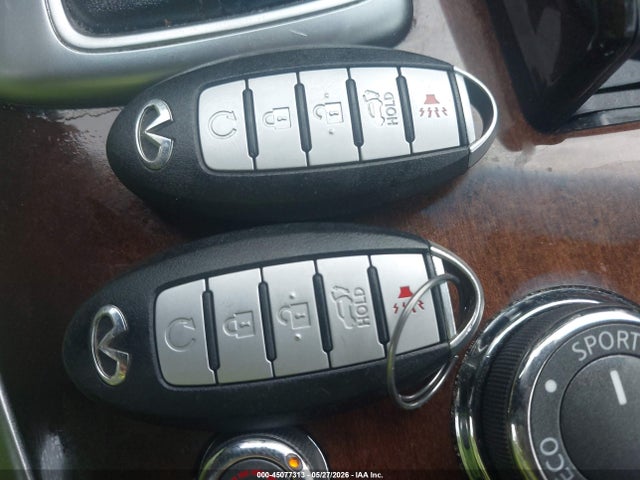 Aukcja sprzedaży 2014 Infiniti Qx60, vin: 5N1AL0MM7EC536180, numer aukcji: 45077313