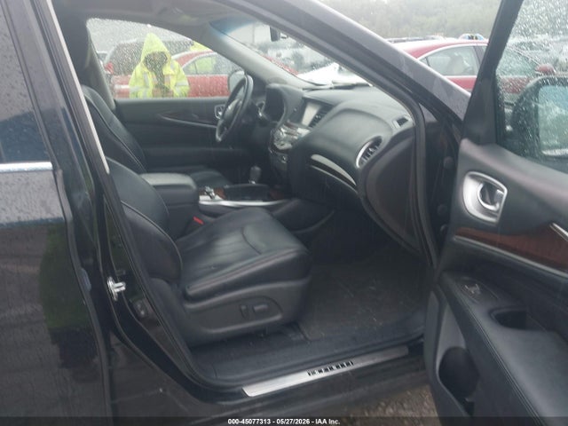 Aukcja sprzedaży 2014 Infiniti Qx60, vin: 5N1AL0MM7EC536180, numer aukcji: 45077313