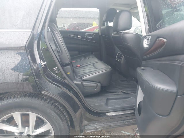 Aukcja sprzedaży 2014 Infiniti Qx60, vin: 5N1AL0MM7EC536180, numer aukcji: 45077313