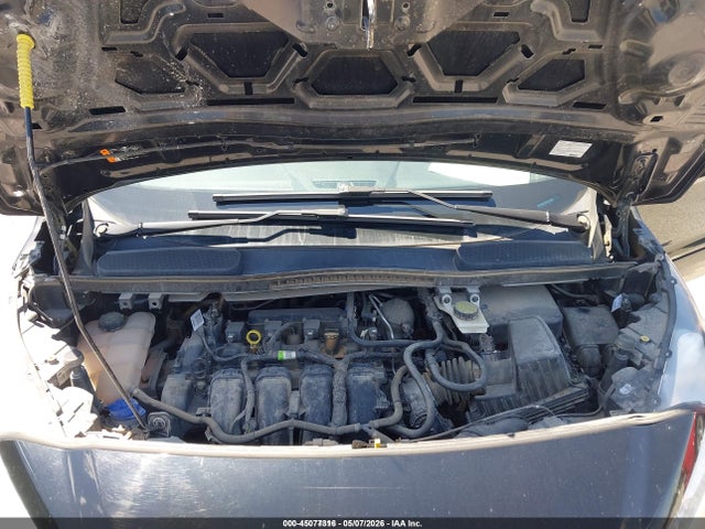 45077316 :رقم المزاد ، NM0GE9E20L1455831 vin ، 2020 Ford Transit Connect Xl Passenger مزاد بيع