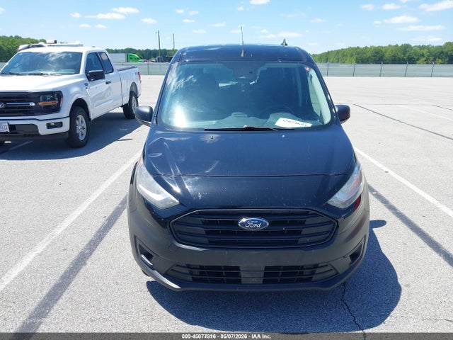 45077316 :رقم المزاد ، NM0GE9E20L1455831 vin ، 2020 Ford Transit Connect Xl Passenger مزاد بيع