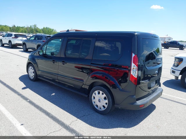45077316 :رقم المزاد ، NM0GE9E20L1455831 vin ، 2020 Ford Transit Connect Xl Passenger مزاد بيع