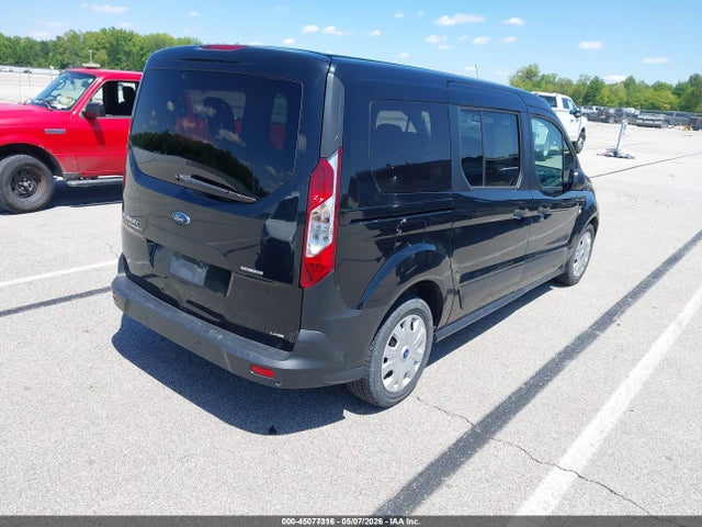 45077316 :رقم المزاد ، NM0GE9E20L1455831 vin ، 2020 Ford Transit Connect Xl Passenger مزاد بيع