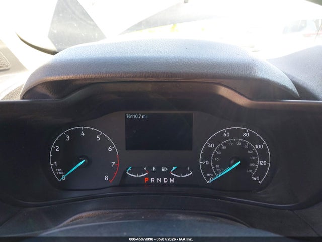 45077316 :رقم المزاد ، NM0GE9E20L1455831 vin ، 2020 Ford Transit Connect Xl Passenger مزاد بيع