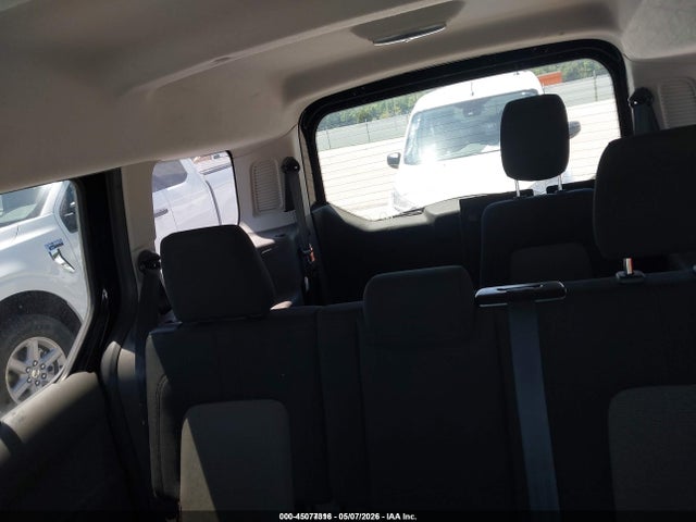 45077316 :رقم المزاد ، NM0GE9E20L1455831 vin ، 2020 Ford Transit Connect Xl Passenger مزاد بيع