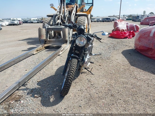 Продажа на аукционе авто 2012 Triumph Motorcycle Bonneville T100, vin: SMT910K12CT538312, номер лота: 45077317