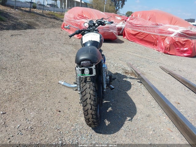 Продажа на аукционе авто 2012 Triumph Motorcycle Bonneville T100, vin: SMT910K12CT538312, номер лота: 45077317