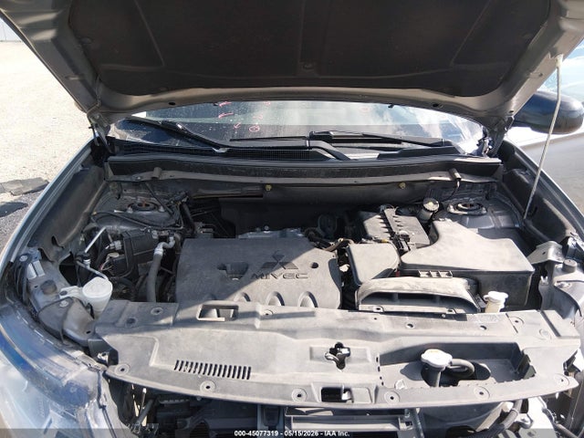 Aukcja sprzedaży 2019 Mitsubishi Outlander Es, vin: JA4AD2A37KZ051386, numer aukcji: 45077319