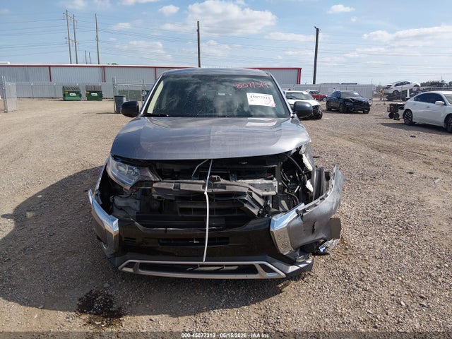 Aukcja sprzedaży 2019 Mitsubishi Outlander Es, vin: JA4AD2A37KZ051386, numer aukcji: 45077319