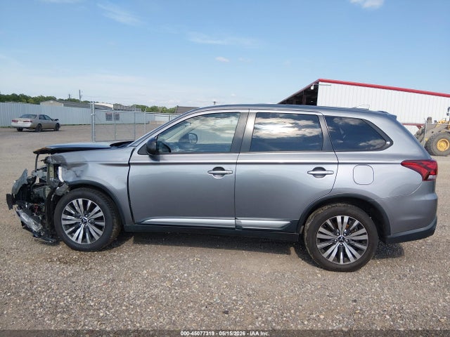 Aukcja sprzedaży 2019 Mitsubishi Outlander Es, vin: JA4AD2A37KZ051386, numer aukcji: 45077319