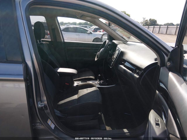 Aukcja sprzedaży 2019 Mitsubishi Outlander Es, vin: JA4AD2A37KZ051386, numer aukcji: 45077319
