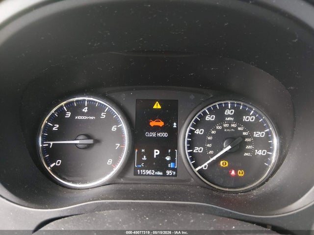 Aukcja sprzedaży 2019 Mitsubishi Outlander Es, vin: JA4AD2A37KZ051386, numer aukcji: 45077319