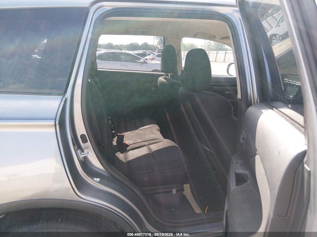 Aukcja sprzedaży 2019 Mitsubishi Outlander Es, vin: JA4AD2A37KZ051386, numer aukcji: 45077319