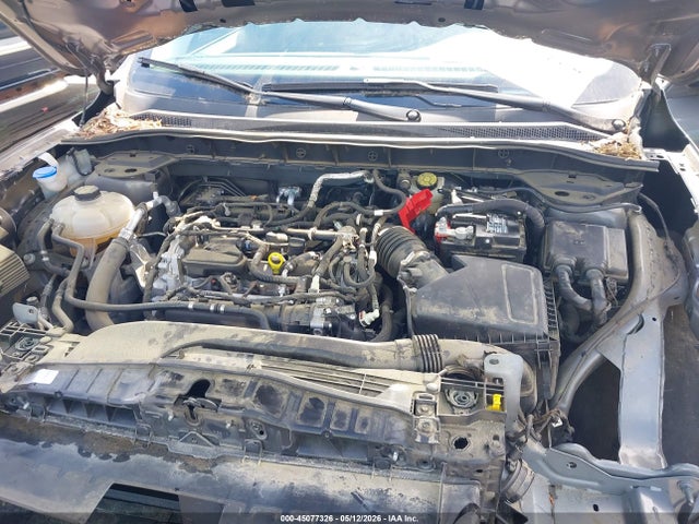 Продажа на аукционе авто 2022 Ford Escape Se, vin: 1FMCU0G69NUB87021, номер лота: 45077326