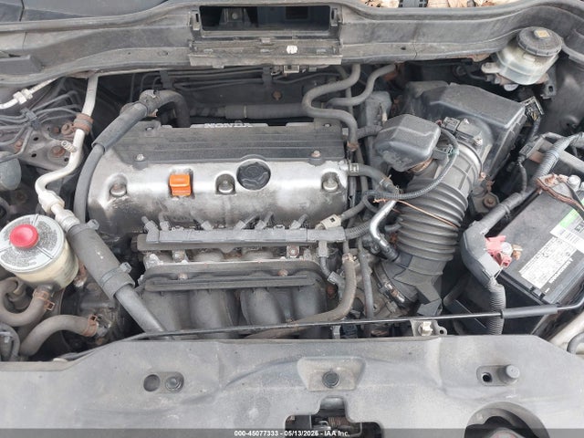 Продаж на аукціоні авто 2010 Honda Cr-v Ex, vin: 5J6RE4H51AL080662, номер лоту: 45077333