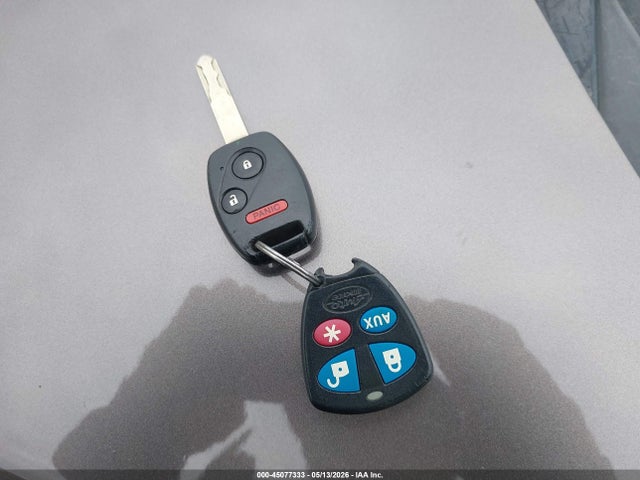 Продаж на аукціоні авто 2010 Honda Cr-v Ex, vin: 5J6RE4H51AL080662, номер лоту: 45077333