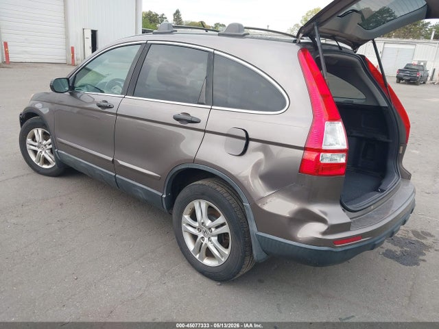 Продаж на аукціоні авто 2010 Honda Cr-v Ex, vin: 5J6RE4H51AL080662, номер лоту: 45077333