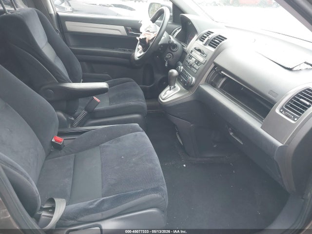 Продаж на аукціоні авто 2010 Honda Cr-v Ex, vin: 5J6RE4H51AL080662, номер лоту: 45077333