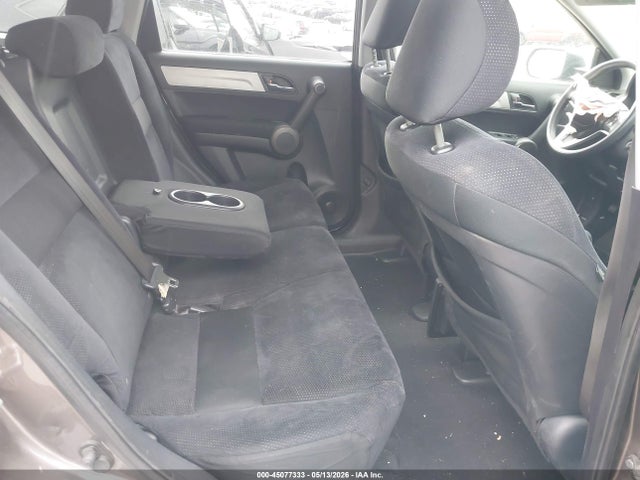 Продаж на аукціоні авто 2010 Honda Cr-v Ex, vin: 5J6RE4H51AL080662, номер лоту: 45077333