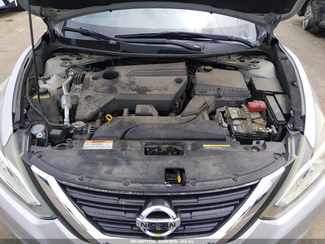 Aukcja sprzedaży 2018 Nissan Altima 2.5 Sv, vin: 1N4AL3AP5JC136896, numer aukcji: 45077338